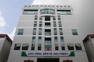 [단독]대장동 개발로...성남도개공 출범 이듬해 흑자 전환, 2018년 수익 11배 폭증