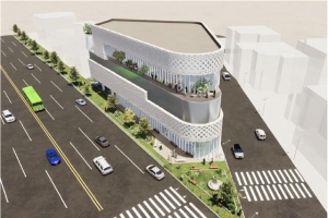 강서, 공항동에 전기차 전용 주차장·충전소