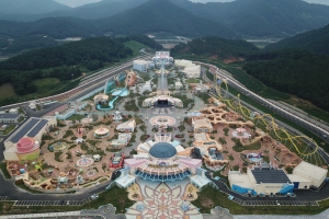 경남도·창원시·경남로봇랜드재단, 민간사업자 낸 1000억원 소송 1심 패소