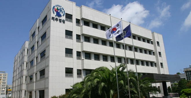 제주법원.서울신문 DB