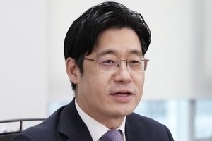 경기도 행정1부지사에 오병권 행안부 정책관 취임