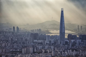 서울 집값  해법, 서울 안엔  없다