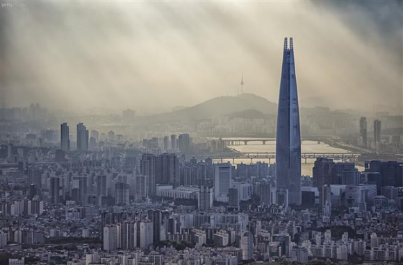 서울 집값 해법, 서울 안엔 없다