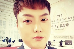 개그맨 설명근, 대낮 음주 운전사고…‘면허 취소 수준’