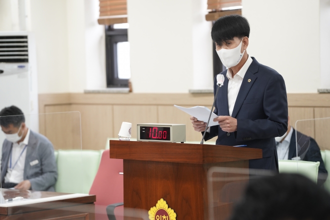 경기도의회 제공