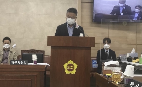 경기도의회 제공