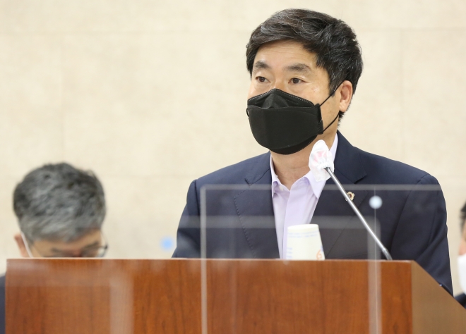 경기도의회 제공