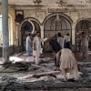 아프간 모스크 자폭테러에 50명 사망, IS-K “위구르인이 감행”
