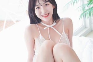 [서울포토] ‘치명적 순백 란제리’ 쏘블리