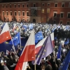 “폴렉시트 안돼” EU 탈퇴 반대하는 폴란드 시민들 대규모 거리시위