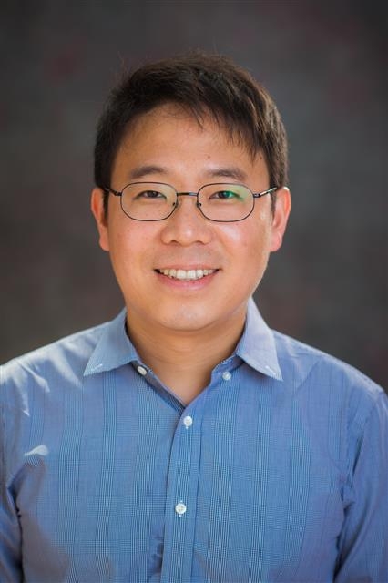김진국 한국과학기술원(KAIST) 의과학대학원 교수