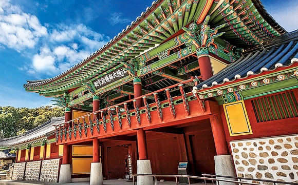 독특한 형식으로 관객들을 만나는 영화제들이 연이어 개막한다. 강릉국제영화제는 가을의 운치를 흠뻑 느낄 수 있는 강릉대도호부관아에서 주요 행사를 진행한다.