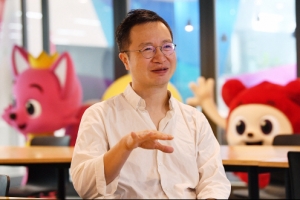 “시민에게 너무 어려운 ‘스마트 시티’… 콘텐츠가 쉽고 재밌게 알릴 수 있어”