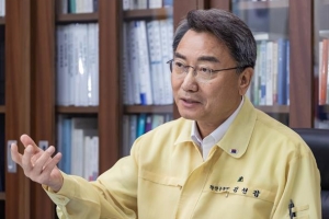 김선갑 구청장의 광진 발전 ‘3대 키워드’