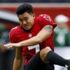 NFL 톱 키커 구영회 런던 경기… ‘손흥민 안방’서 52야드 환상 골