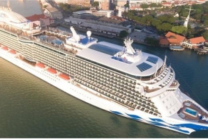 ‘위드 코로나’ 바람 타고… 제주, 국제크루즈 올까