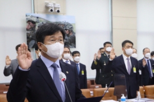 방사청장 “KF21 인도네시아 미납 분담금...11월 해결 확신”