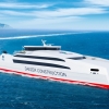 울릉∼포항 간 3시간 주파 쾌속여객선 건조…2023년 9월 취항