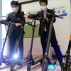 “전동킥보드 살 때 품질 확인하세요”