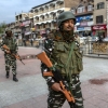 인도군, 카슈미르 반군과의 교전서 5명 숨져