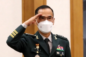 육군총장 “변희수 하사 명복 빈다”...첫 입장 표명