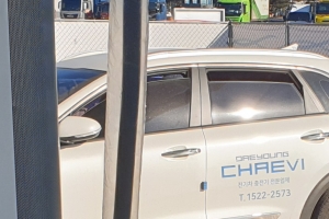 [단독] 전기차 보급목표 미달성 제조사는 차 1대당 300만원 벌금