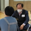 유근식 경기도의원, 광명 꿈의학교 학생들과 물품 기부 봉사활동