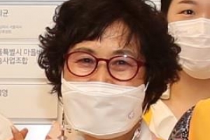 착한 마스크 운동·접종 지원… 서울 ‘우리동네 영웅’ 된 3인