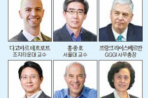 [사고] ‘빅체인지’ 시대… 새로운 세계로의 대전환