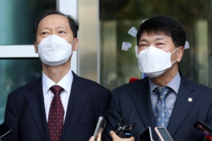 [포토] 윤석열 정직 2개월 징계 취소 소송 패소