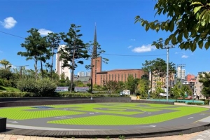 관악, 전국 첫 ‘전동휠체어 운전연습장’ 만든다