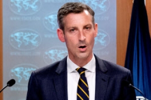 미 국무부 “북에 구체적 제안했다, ‘스탠드스틸’은 아니다“