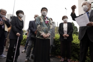 “지상낙원 선전에 속아” 북송됐던 재일동포 등 손배소 첫 재판