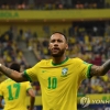 브라질, ‘남미 라이벌’ 우루과이 4-1로 격침