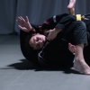 조르고 눕히는 주짓수… 초보자와 대련하다 ‘사지마비’