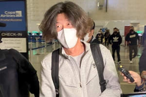오늘 입국 남욱 “검찰서 소상히 말씀”