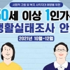 만 50세 이상 주거취약 1인가구 돌보는 양천