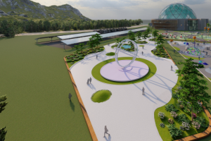 경북 경주에 국내 최초로 ‘탄소중립 에너지 미래관’ 들어선다