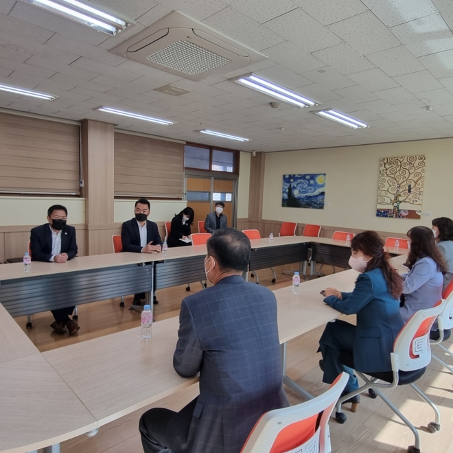 경기도의회 제공