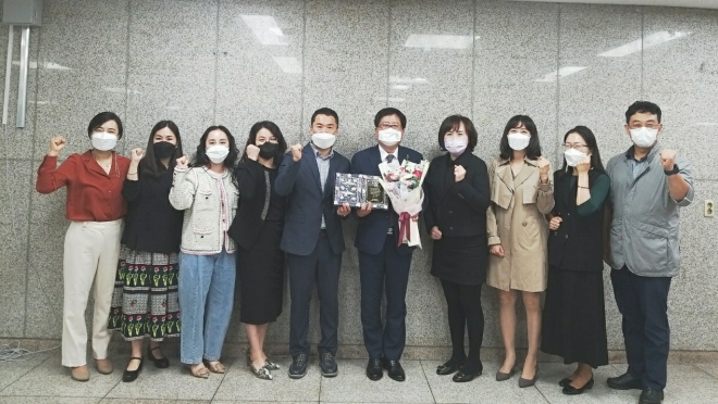 경기도의회 제공