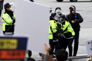 법원 “기후위기비상행동 집회 가능” 서울시 금지처분 효력 정지
