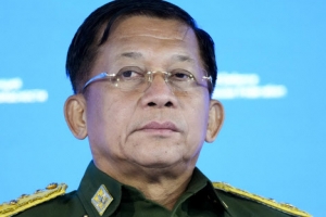 미얀마 군부 향한 ‘외교 왕따’ 가속…중국도 등 돌렸다