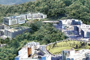 가천대 신변종 감염병 mRNA 백신사업단 16일 특허 설명회