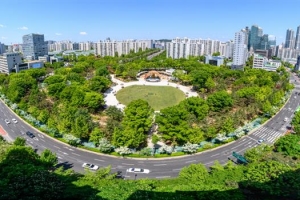 산·공원서 생태문화 배우고 힐링… 쉼터가 되는 ‘정원도시 양천’