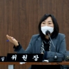 이영실 보건복지위원장 “사전간담회 통해 정책중심의 행정사무감사 이룰 것”