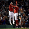 보스턴, ALCS 3번째 만루포… 역대 단일 시리즈 최다