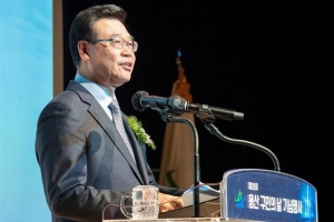 1호 국가공원·스마트용산… 성장현 구청장의 ‘마지막 약속’