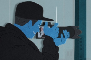 주거 침입, 교제 강요… ‘스토커’ 아니라는 스토킹처벌법