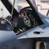 “대한민국 대통령 최초로 국산 전투기 탑승해 비행했습니다”