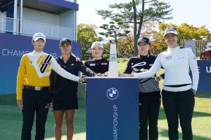 안방 부산서 韓 LPGA 200승 한다면…